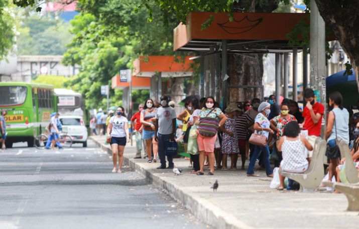 Roberta Aline / Cidade Verde