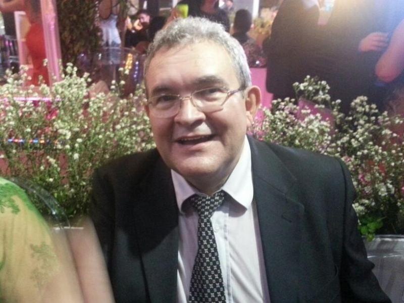 Empresário de Campo Maior morre de Covid-19 em Teresina 
