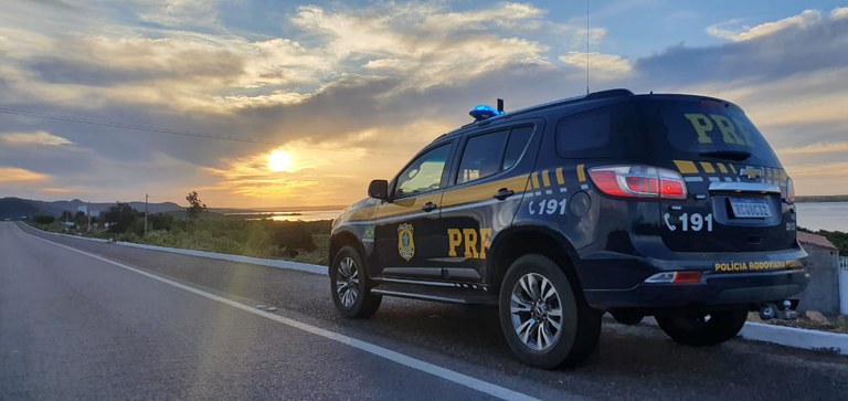 Foto: Divulgação / PRF