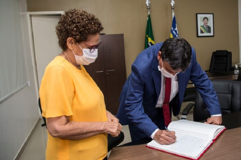 Foto: Divulgação/Governo do Piauí
