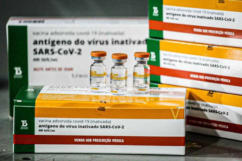 Ministério Público apura suspeitas de 'fura-fila' na vacinação em 32 cidades do Piauí; veja lista