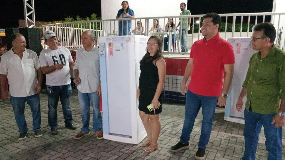 Cosme Jales 