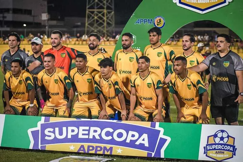 Também se classificaram para as semifinais: Dom Expedito Lopes, Monsenhor Hipólito e Sussuapara. (Foto/ SEMEL).