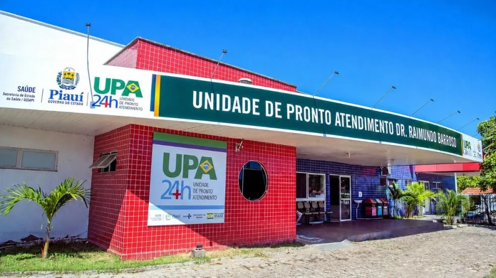 UPA de Oeiras registrou mais de 411 mil procedimentos em 2025, o maior volume da história da unidade