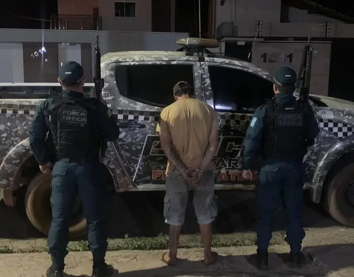 (Foto: Divulgação/ PM)