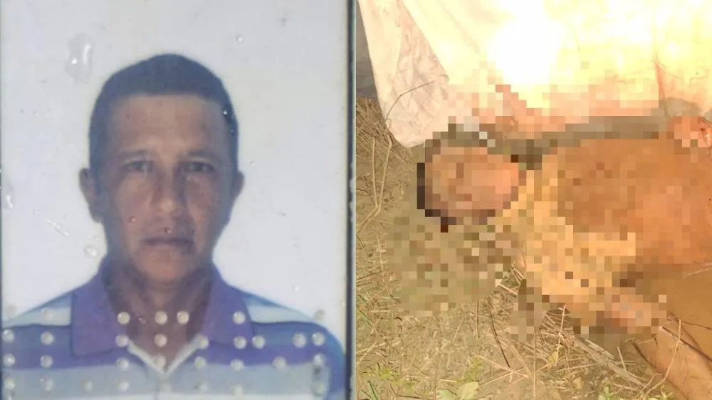 Homem morre após colisão entre motocicletas no interior do Piauí