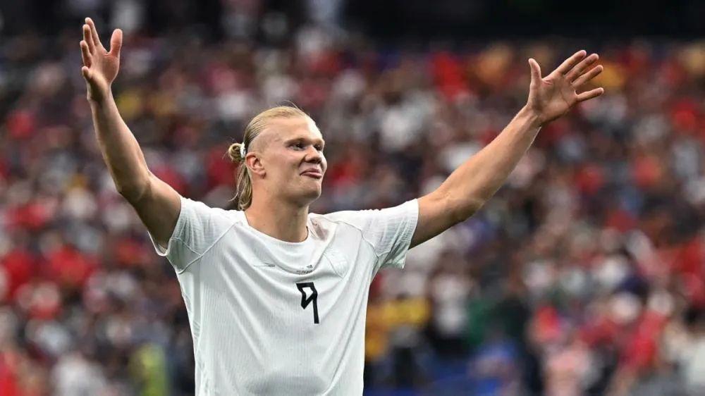 Noruega vence Costa do Marfim e pega o Brasil nas oitavas da Copa do Mundo 