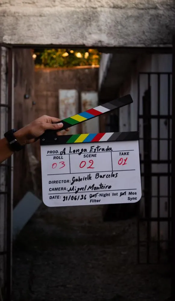 Jovens transformam sonho em realidade e produzem longa pós-apocalíptico que fortalece o cinema independente