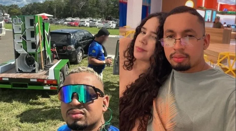 Quem é o produtor de eventos preso suspeito de transportar drogas do CE para vender em Teresina