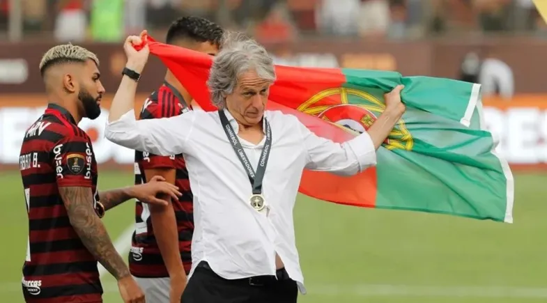 Salário que Jorge Jesus deve receber na seleção de Portugal é revelado; veja valor
