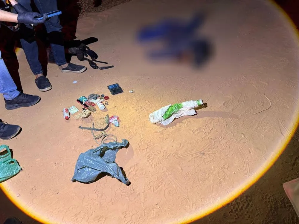 Caçador morre após arma cair no chão e disparar durante retorno para casa no Piauí