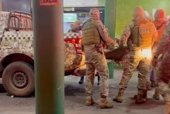 Dois homens são mortos durante buscas por suspeito de matar sargento em Parnaíba