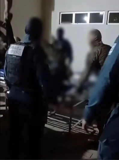 Foragido suspeito de envolvimento em homicídios morre durante confronto com policiais na região de Picos