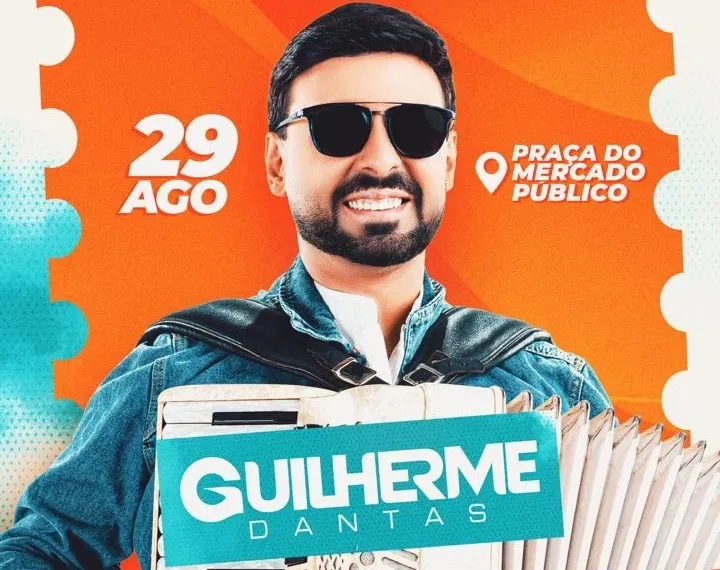 Administração “Reconstruindo Nosso Futuro”, do prefeito, Dr. Pablo Santos (MDB), preparou uma noite especial para celebrar essa importante data.