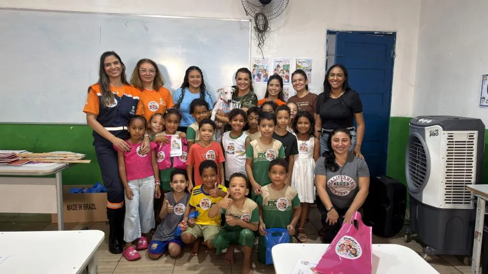 (Foto: Reprodução)
