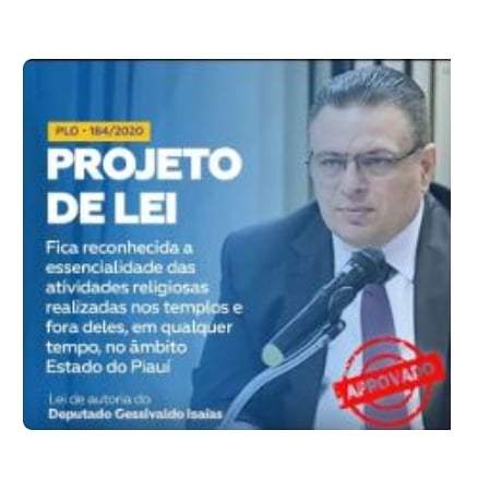 Foto divulgação 