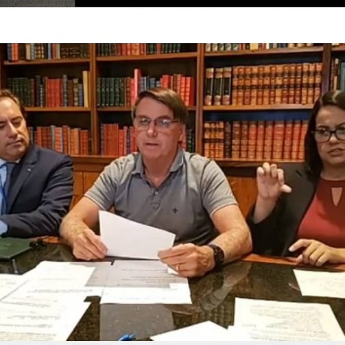 Foto divulgação 