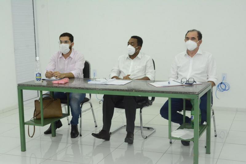 Foto: Secom