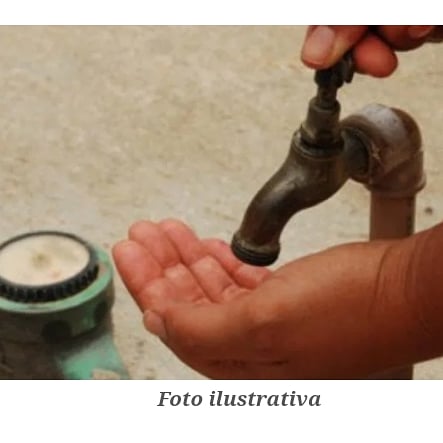 Foto ilustrativa 