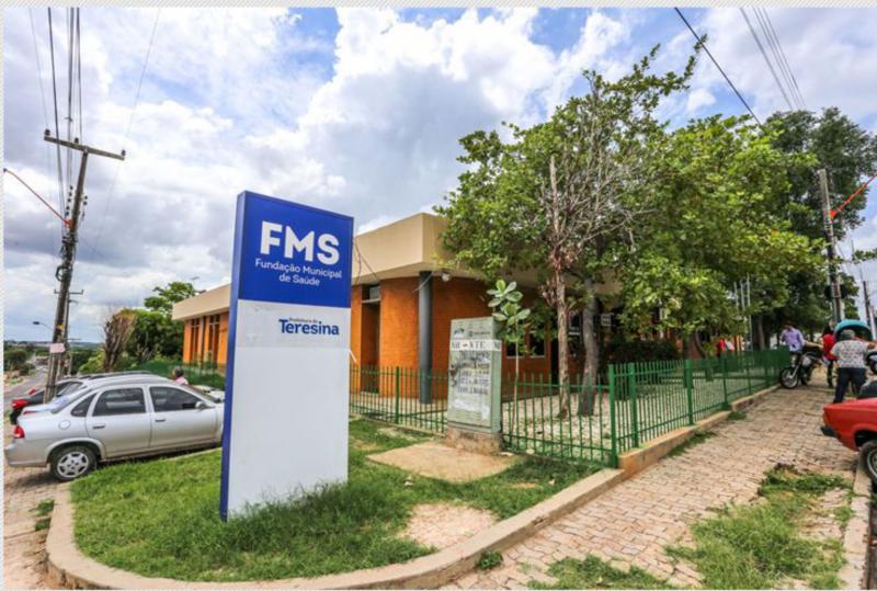 Fundação Municipal de Saúde (FMS) está convocando 60 profissionais de saúde para reforçar o quadro no enfrentamento à Covid-19. Foto (Ascom FMS)
