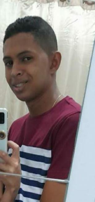 Foto divulgação redes sociais 