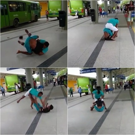 Foto: Reprodução