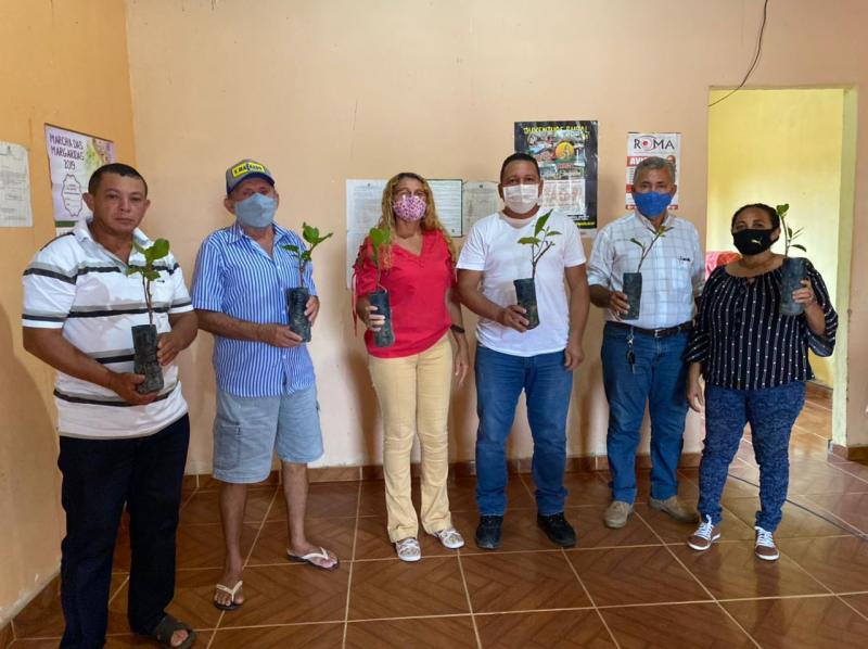 Sede do Sindicato dos Trabalhadores Rurais