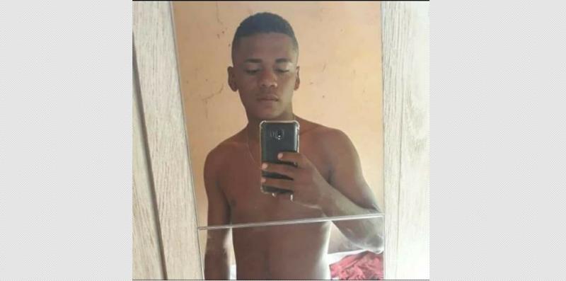 Jovem morto pelo próprio primo em Jerumenha