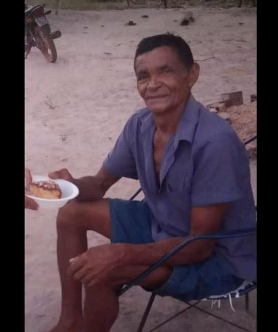 Foto reprodução Redes Socias 
