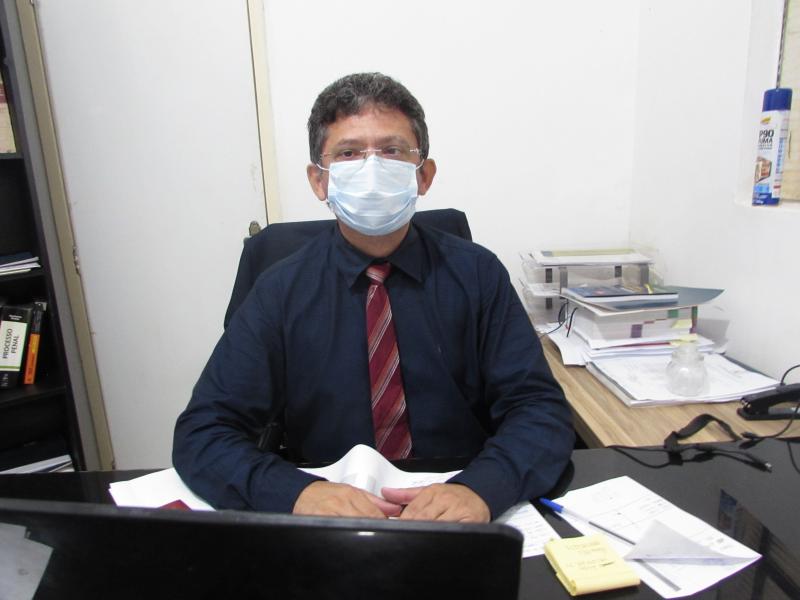  Advogado, Fabiano Moura 