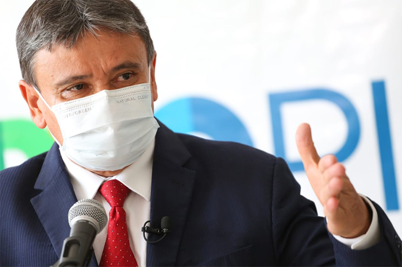 Foto: Dantercio Cardoso/Cidadeverde.com