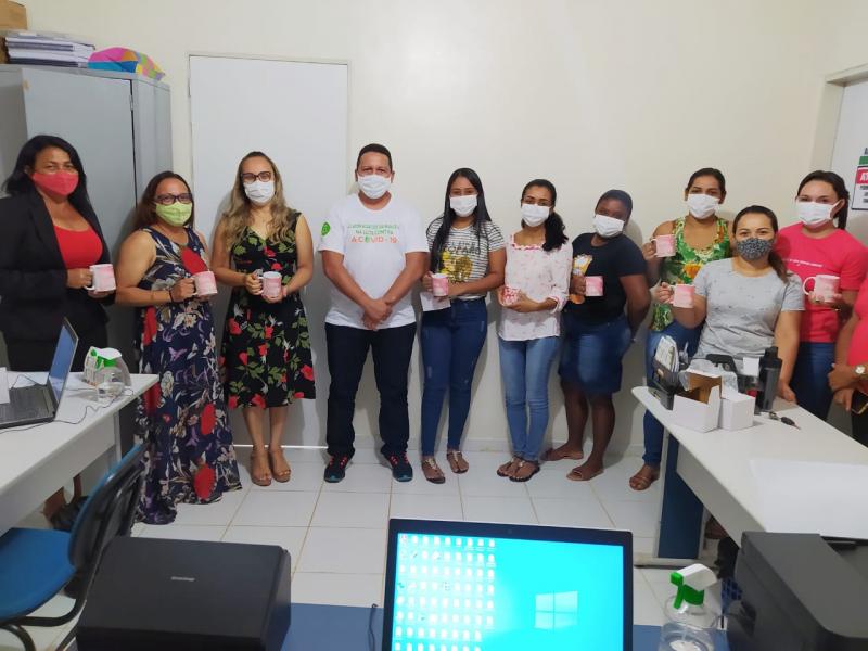 Prefeito Lécio Gustavo