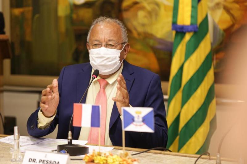 Foto: Divulgação/PMT