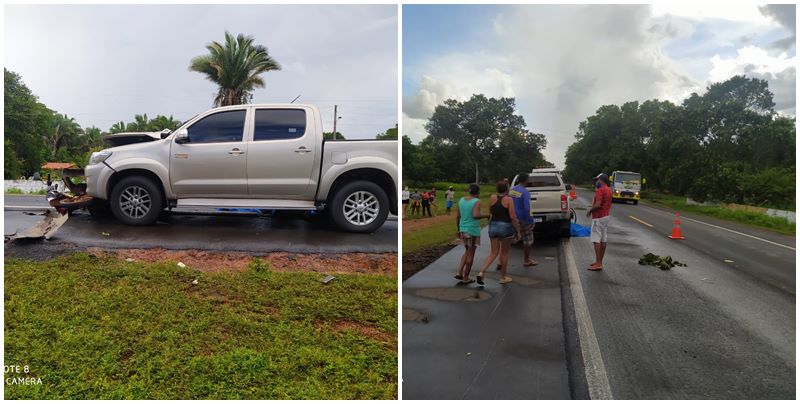 Foto: Divulgação / PRF