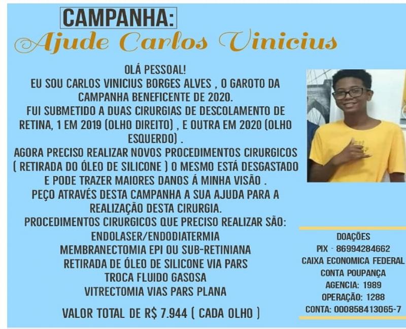 Foto divulgação 