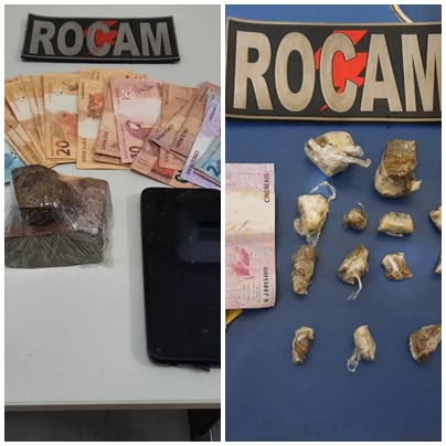 Foto: PM de Picos 