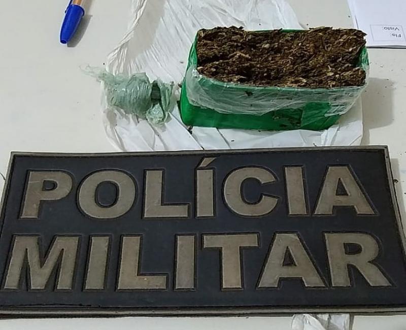 Foto: PM de Picos 