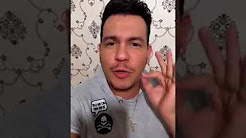 Vocalista da banda Oz Bambaz, Rubinho, convida para o Zé Pereira de Amarante