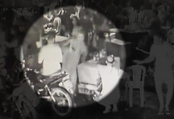 Oito pessoas são baleadas durante festa de carnaval em Teresina