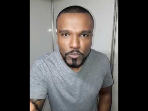 Alexandre Pires deixa recado aos leitores do Portal Fala Piauí