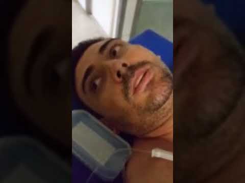 Motorista da Uber é baleado durante tentativa de assalto em Teresina 