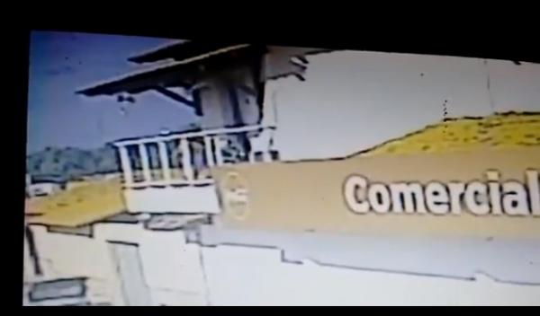 Comerciante é morto ao tentar salvar esposa de assalto em Teresina