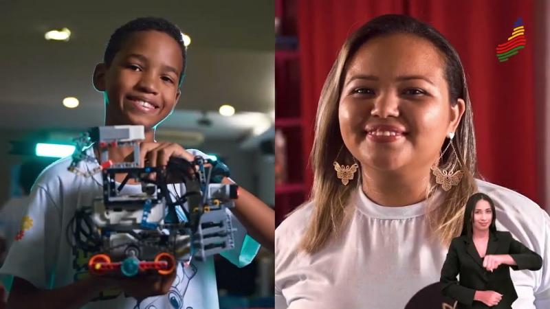 O PIAUÍ VAI QUE VAI