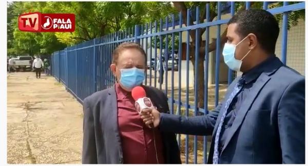 Prefeito reeleito de Uruçuí fala sobre ações para os próximos anos de mandato