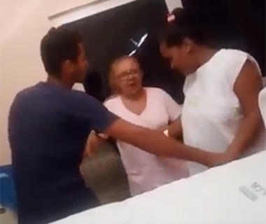 Hospital de Floriano adota música e dança para parto natural