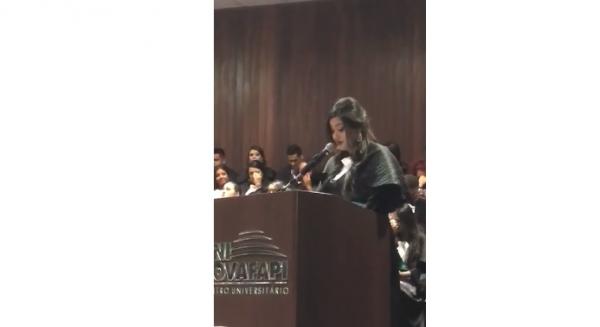 Policial Samuel Borges foi assassinado no dia de sua formatura