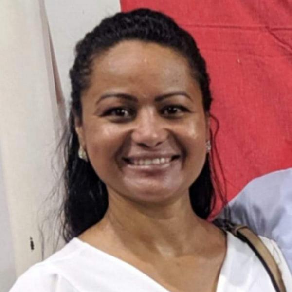 Kátia Cruz