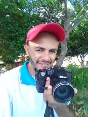 Colônia do Gurguéia - PI